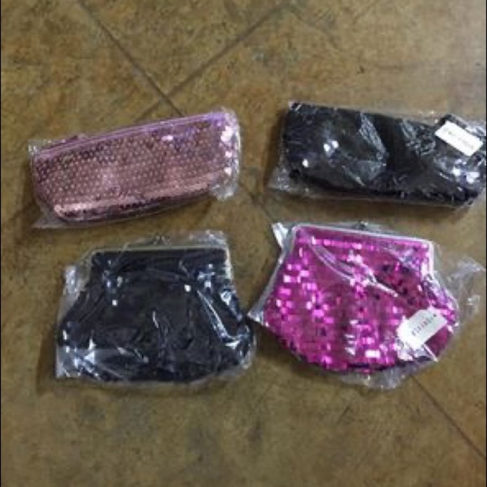 4 small bags $10